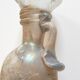 Murano Scavo Vase