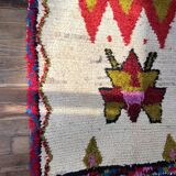 Berber carpet 110x190cm