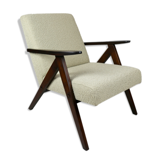 Fauteuil model B-310 années 1970