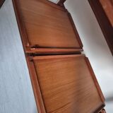 Samcom Serving Cart 1960