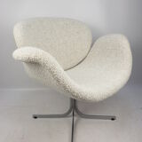 Big Tulip chair by Pierre Paulin for Artifort, 1960s