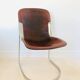 Chaise Cidue éditeur, Italie années 70