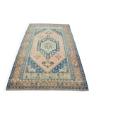Anatolian Handknotted Area Carpet sku 3579