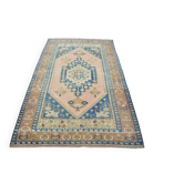 Anatolian Handknotted Area Carpet sku 3579