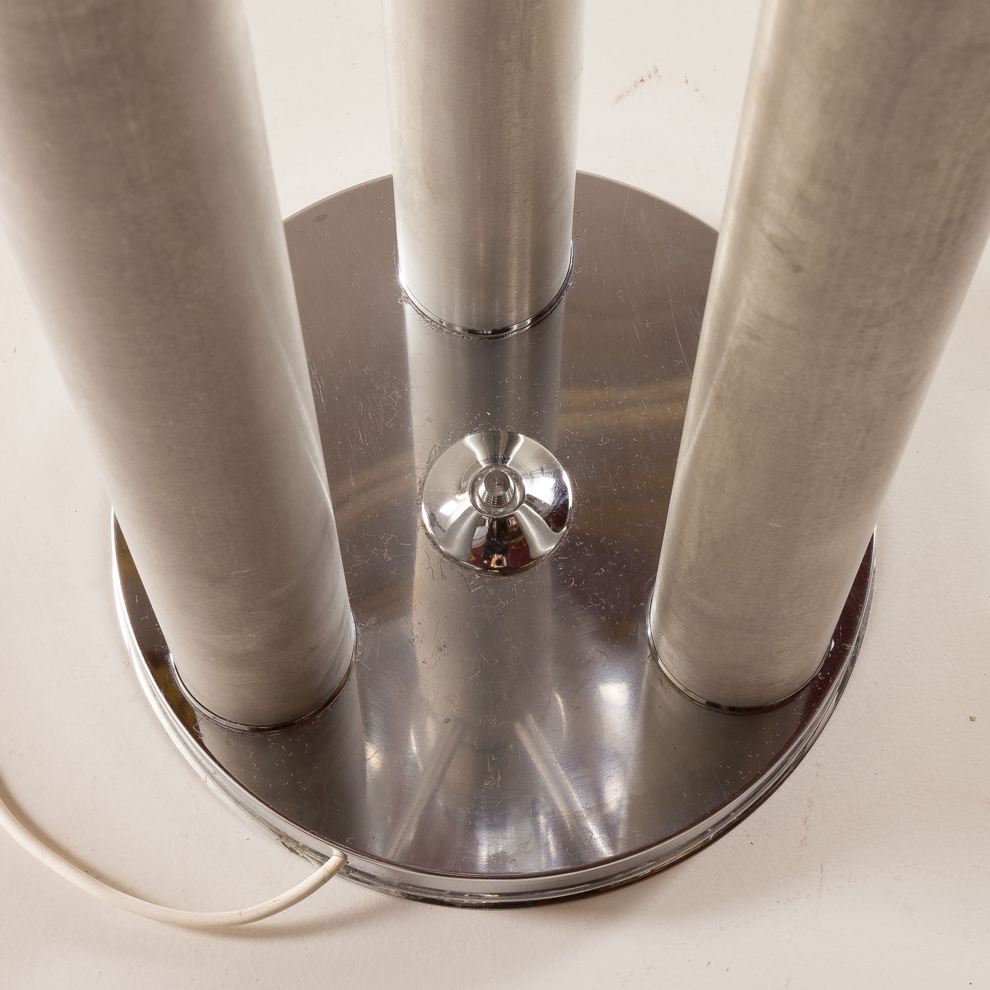 Mazzega floor lamp, Italy 1960s