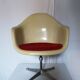 PAC office chair by Charles and Ray Eames for Herman Miller, 1960s.