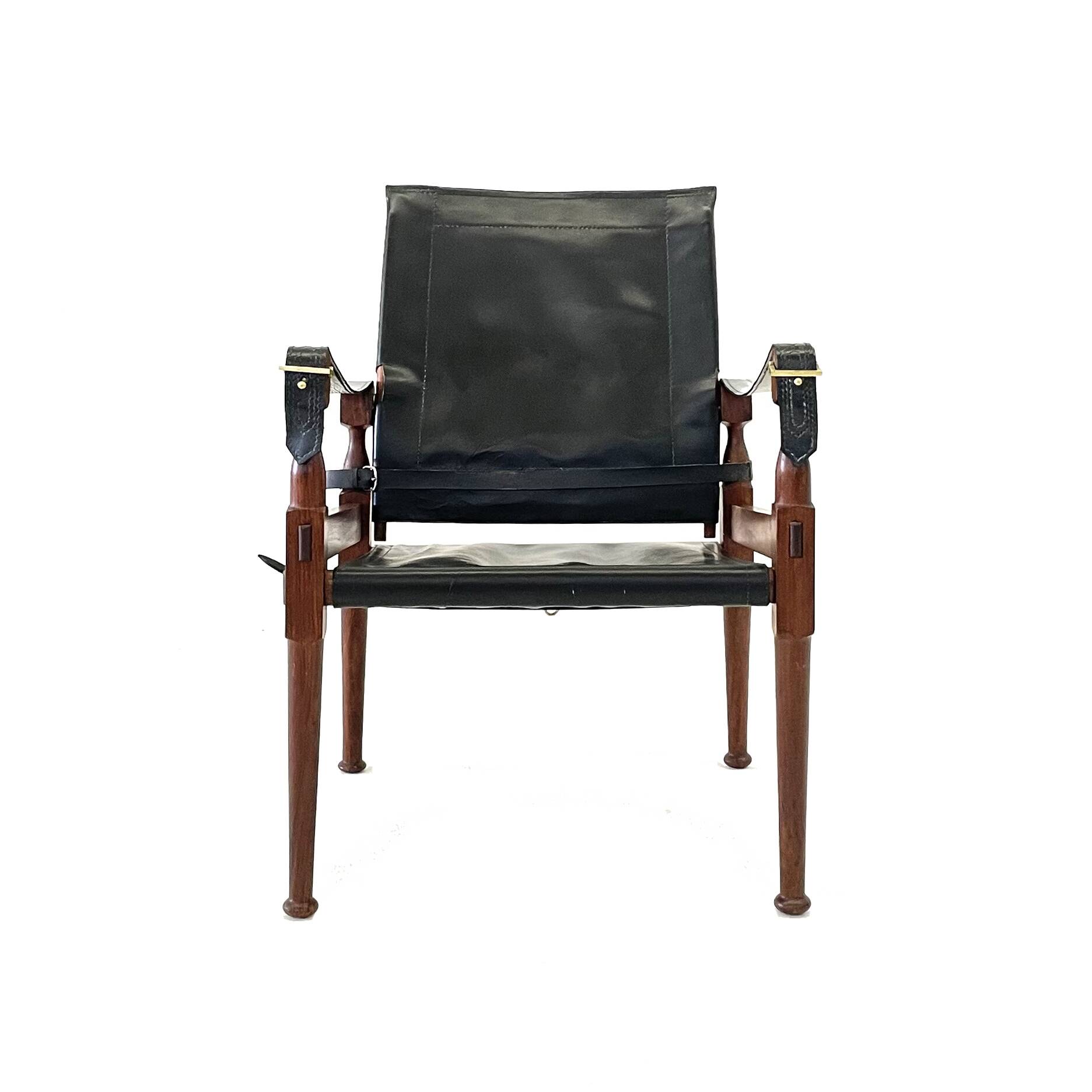 Chaises Safaria de M Hayat & Brothers