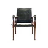 Chaises Safaria de M Hayat & Brothers