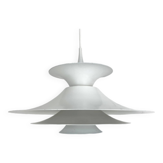 Scandinavian Radius pendant light design Eric Balslev for Fog & Morup Denmark