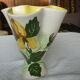 Vallauris cermal corolla vase