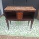 Art Deco console