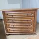 Commode 4 tiroirs