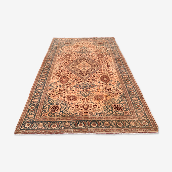 Tapis turc vintage 297x197 cm