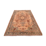 Vintage Turkish Rug 297x197 cm