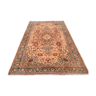 Vintage Turkish Rug 297x197 cm