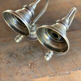 2 chehoma wall lamps
