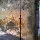 Vintage lamppost