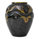 Art Deco Ceramic Vase by Harald Östergren, Upsala Ekeby, Sweden, 1935