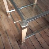 Pierre Vandel coffee table
