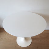 Table à manger par Maurice Burke pour Arkana Uk 1960