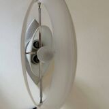 Fontana Arte lamp design Daniella Luppa 90s