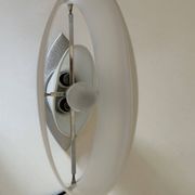 Fontana Arte lamp design Daniella Luppa 90s