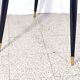Pair of Carlo De Carli style chairs, Italy 1950s