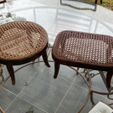 Repose pieds Thonet