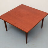 1960s coffeetable in teak