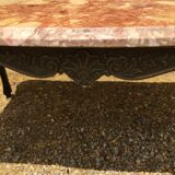 Louis XV style coffee table