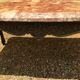 Louis XV style coffee table