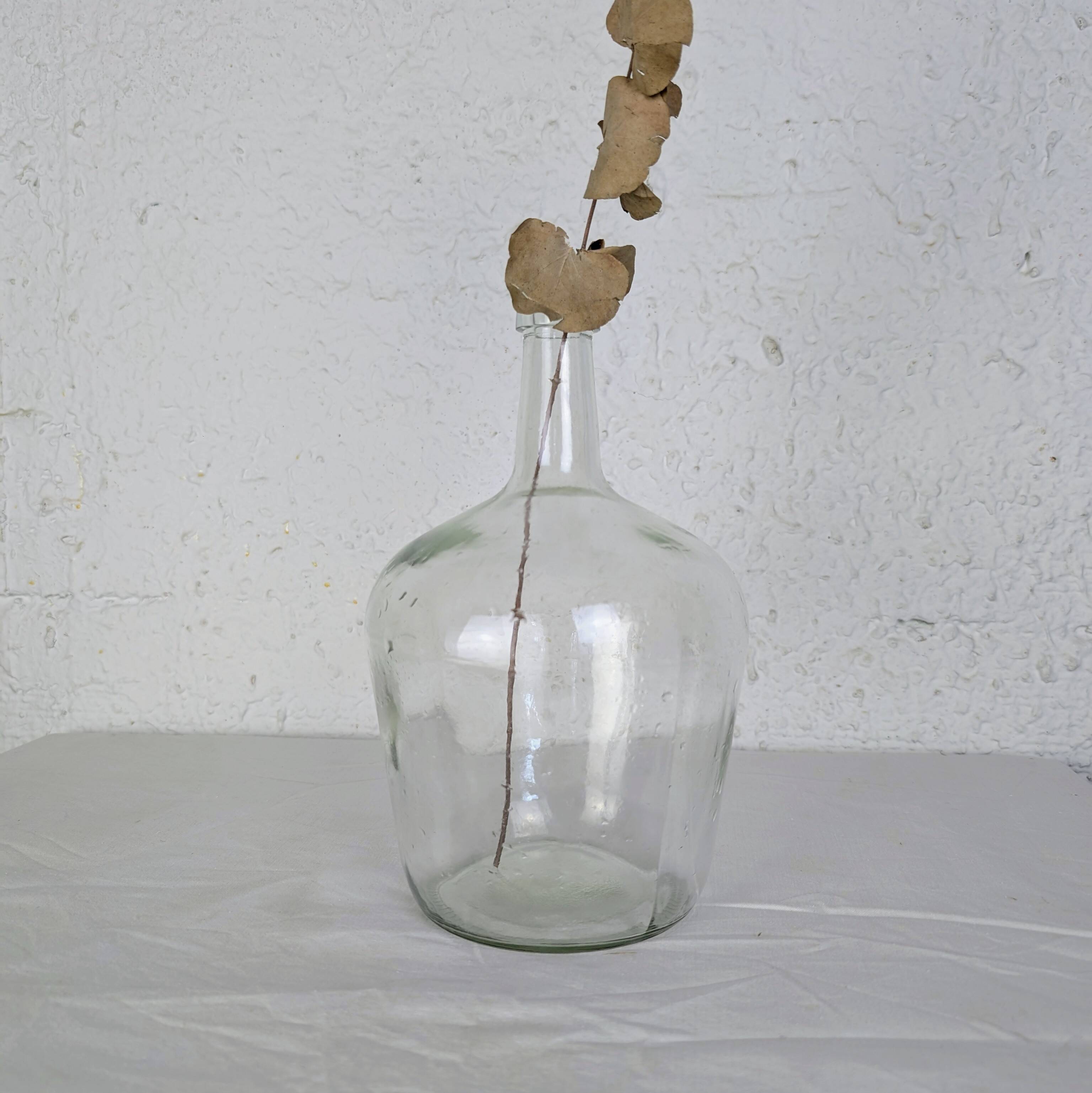 Dame Jeanne 2 litres