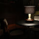 Lamp years 60