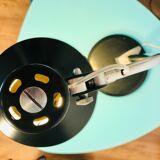 Fase lamp 1970