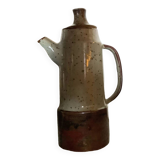 Japanese peasant stoneware coffee maker