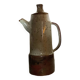 Cafetière grès paysan Japon