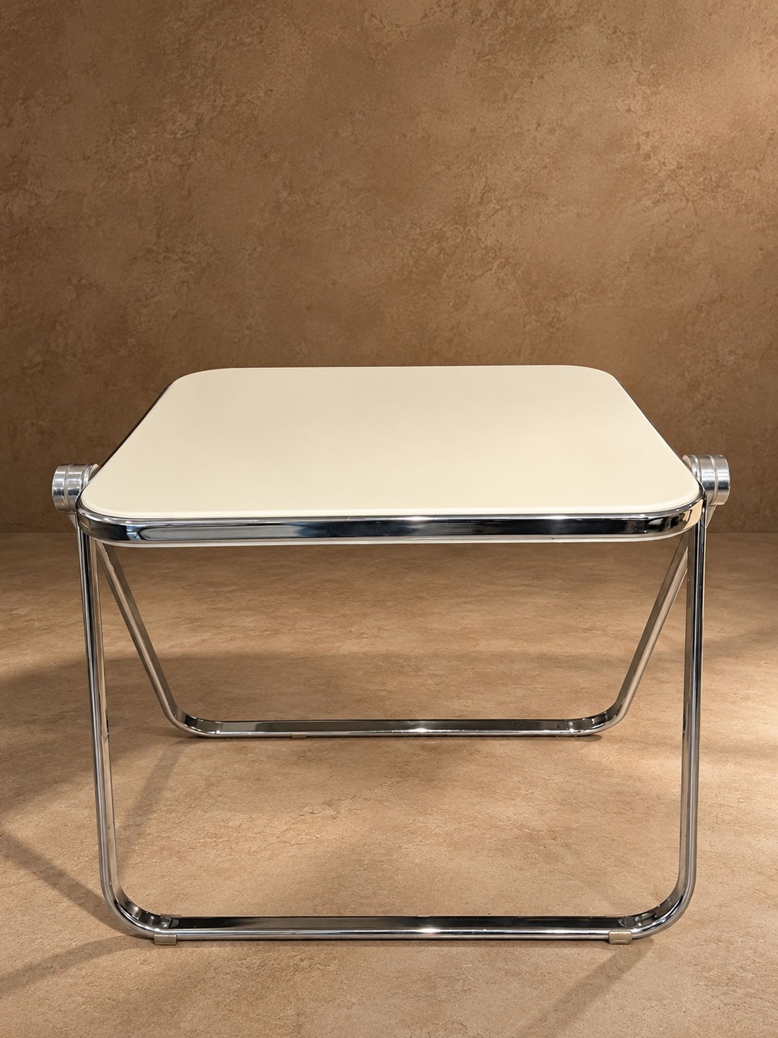 Bureau pliant Castelli G.Piretti, Italie, circa 1970
