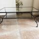 Table basse