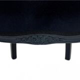 Armchair, Northern Europe, 1940s. After restoration.