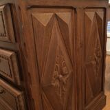 Vintage desk