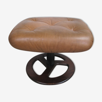 Pouffe, Sweden, 1970s