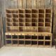 XXL workshop furniture