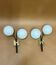 house wall light Lunel France 1950