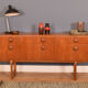 Enfilade Elliots de Newbury