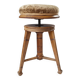 Art deco piano stool, 1920/1930