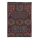 Vintage Turkish kilim handwoven 205x289 cm