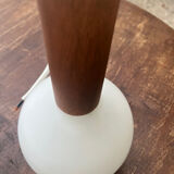 Vintage pendant light