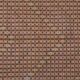 Vintage Turkish Oushak Rug Handwoven 202x246 cm