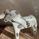 Cheval en bois Ikea Dala vintage