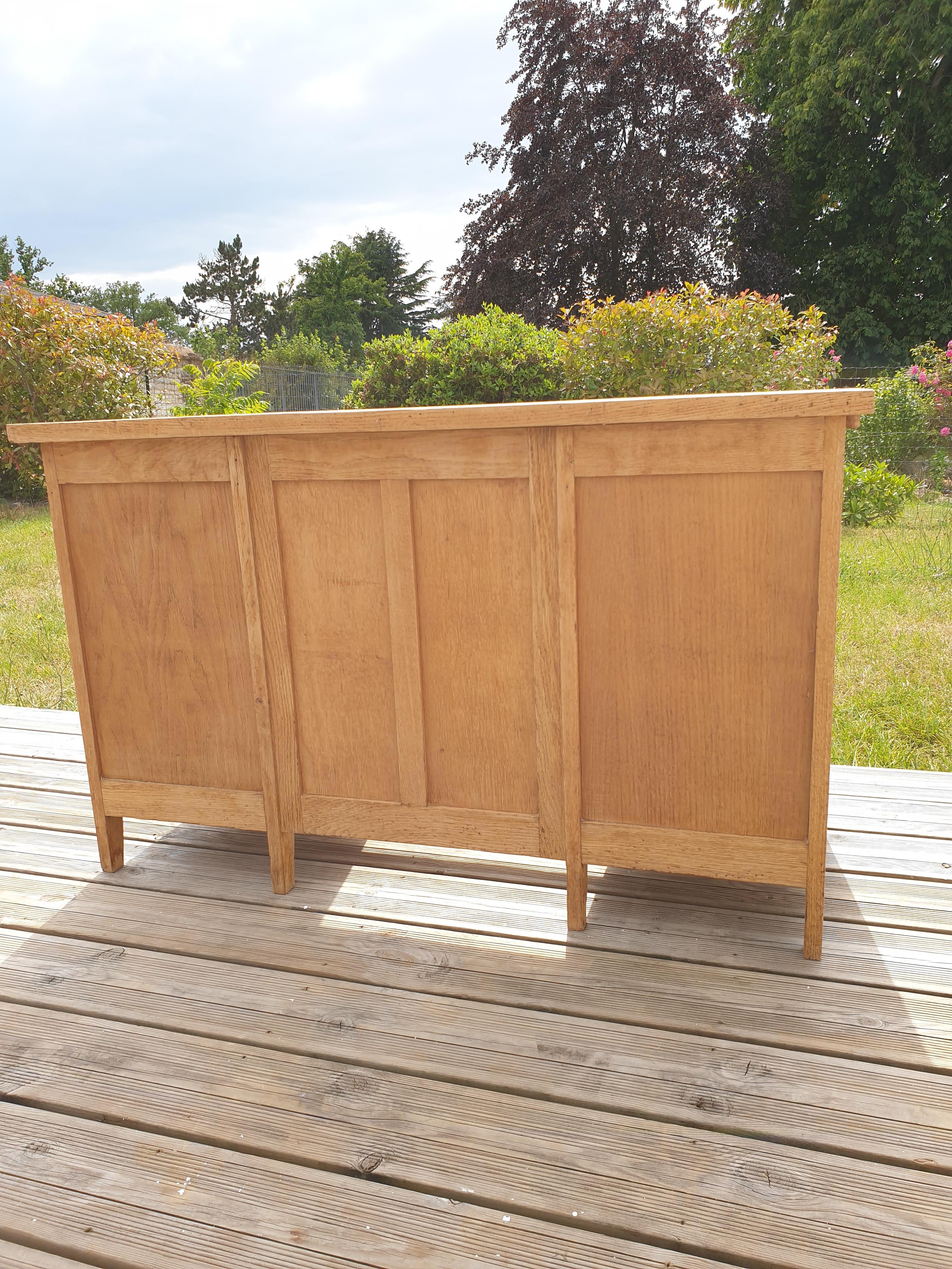 Vintage children's desk